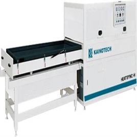 Wood Vacuum Membrane Press Machine