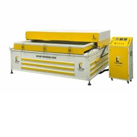 Automated Membrane Press