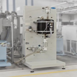 Industrial Vacuum Operation Device