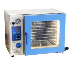 Digital Vacuum Oven with Pump