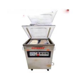 Semi-Automatic Vacuum Packaging Machine