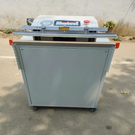 Vacuum Sealing Equipment