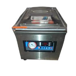 Single Chamber Vacuum Packaging Machine
