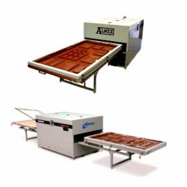 Automatic Wood Cutting Machine