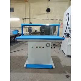 Vacuum Pressing Table with Integrated Boiler
