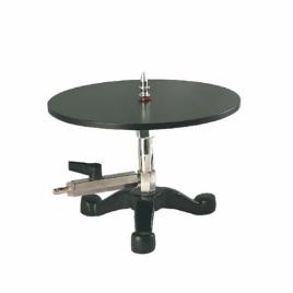 Vacuum Pump Base Plate 6764