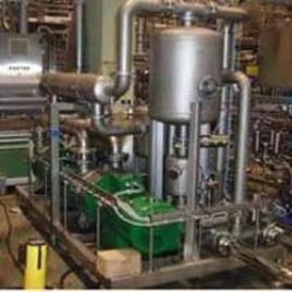 Industrial Vacuum Pumping Equipment