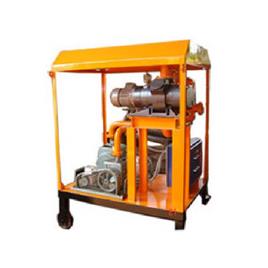 Standard Vacuum Pumping Machine
