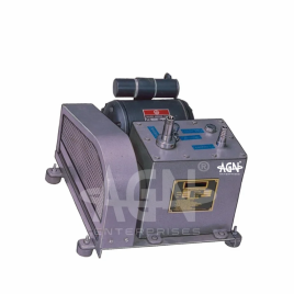 Vacuum Pump