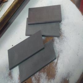 Vacuum Pump Carbon Blades