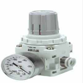 Vacuum Regulators 3/8"