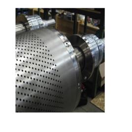 Vacuum Sealing Rolls