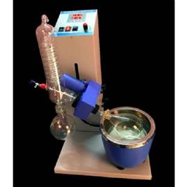 Automatic Vacuum Rotary Machine