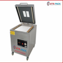 Stainless Steel Vacuum Seal Device