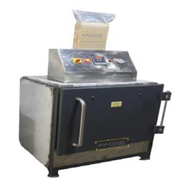 Vertical Vacuum Seal Packing Machine