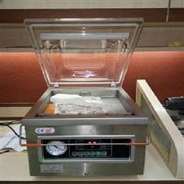 Semi-Automatic Pouch Vacuum Sealer