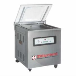 Automatic Vacuum Sealer Equipment, 400mm Seal