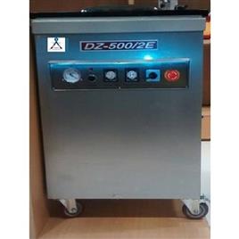 Industrial Vacuum Sealing Machine, 500mm Seal