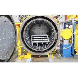 Vacuum Sintering Furnace