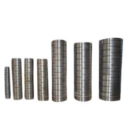 Industrial Vacuum Sizing Machine