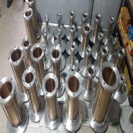 PVC Pipe Vacuum Sizer Equipment