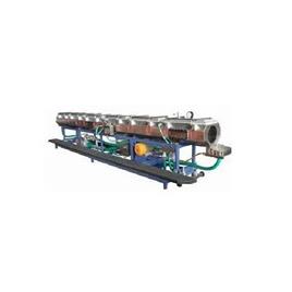 Stainless Steel Vacuum Sizing Equipment