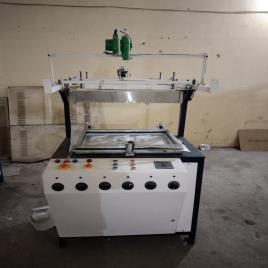 Vacuum Skin Packaging Equipment