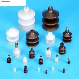 Vacuum Suction Cups NR/NBR/EPDM/Silicone