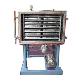 Vacuum Drying Machine