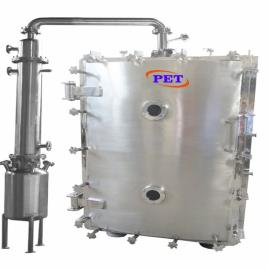 Vacuum Tray Dryer