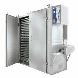 Basic Vacuum Drying Machine