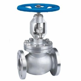 Vadotech Steel Globe Valve, Industrial