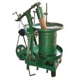 Vagai Marachekku Oil Production Machine