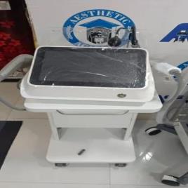 Vaginal Focused Ultrasound Machine