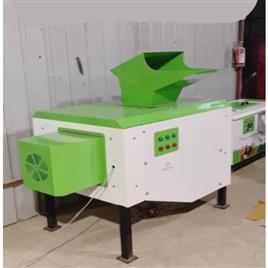 Vakratund Plastic Shredder