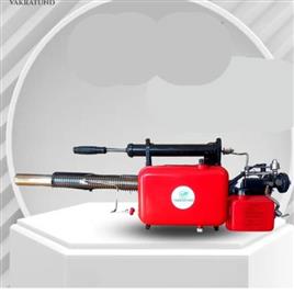 Vakratund SS Electric Thermal Fogging Machine