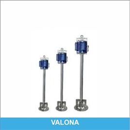 Valona Machine 60 Liters