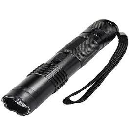 Valorous Flashlight Stun Device