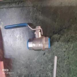 Standard Industrial Valve