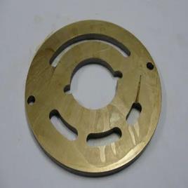 Valve Plate Component