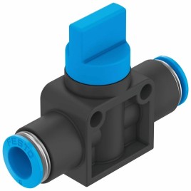 1 Inch Brass Pneumatic Valve