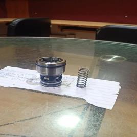 Rexroth LC16A20E7X Cartridge Valve, 2 Inch