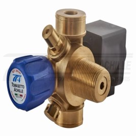 Industrial Valves