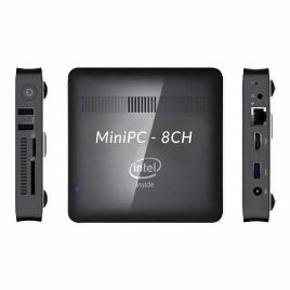 Vamaa Portable Mini Computer X2000