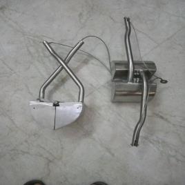 Van Veen Sediment Sampler