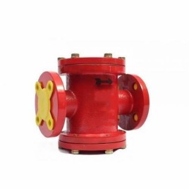 VANAZ Fuel Filtration Bag Filter F-0105