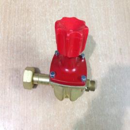 Industrial High Pressure LPG Regulator