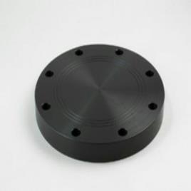 Vanckis HDPE Blind Flange, 40mm-630mm