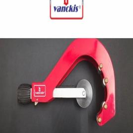 Vanckis Pipe Rotary Cutter