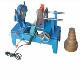 VANCKIS Socket Fusion Manual Jack